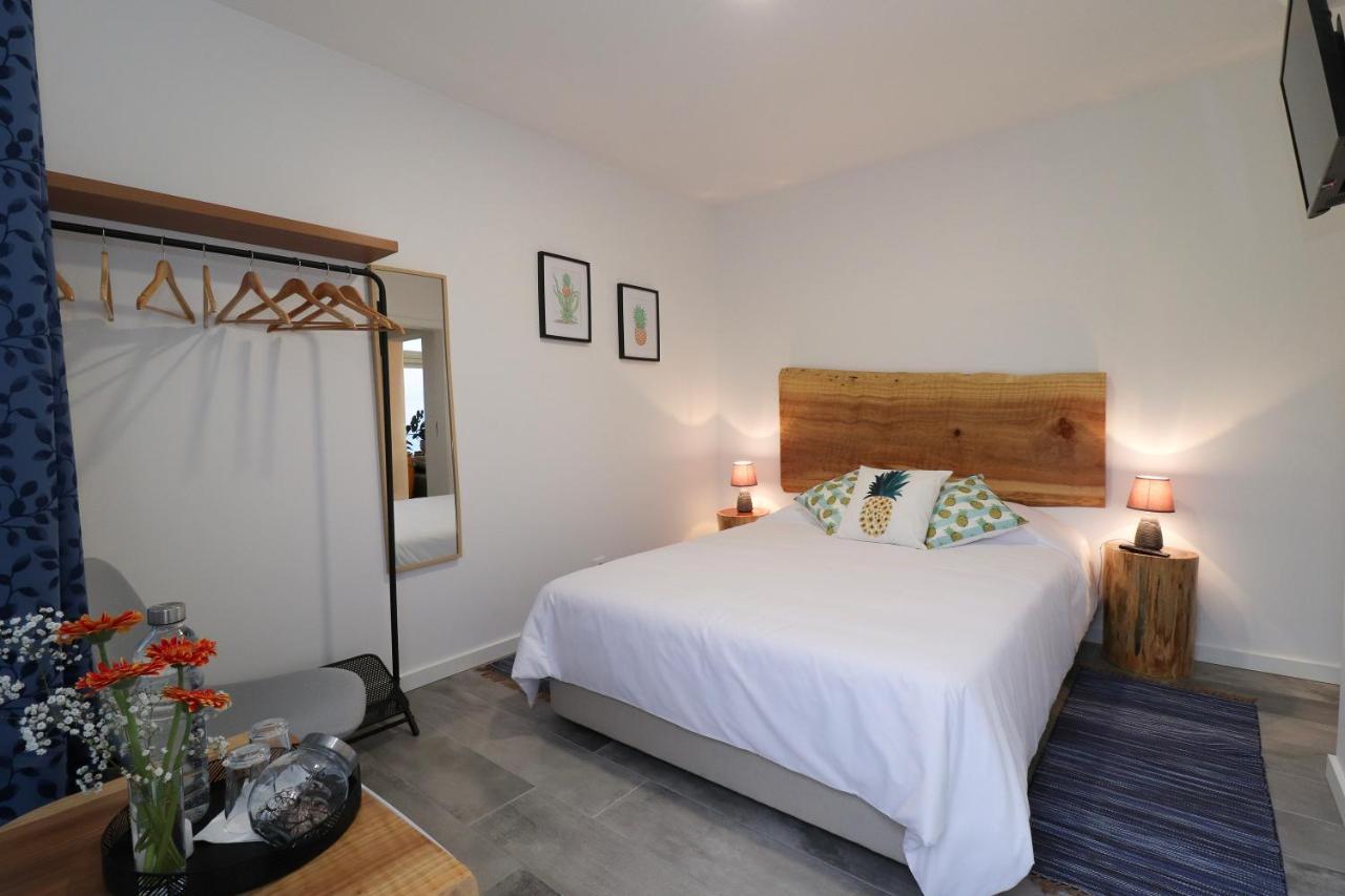 Casa Baleia A Vista Bed & Breakfast Algarvia Exterior photo