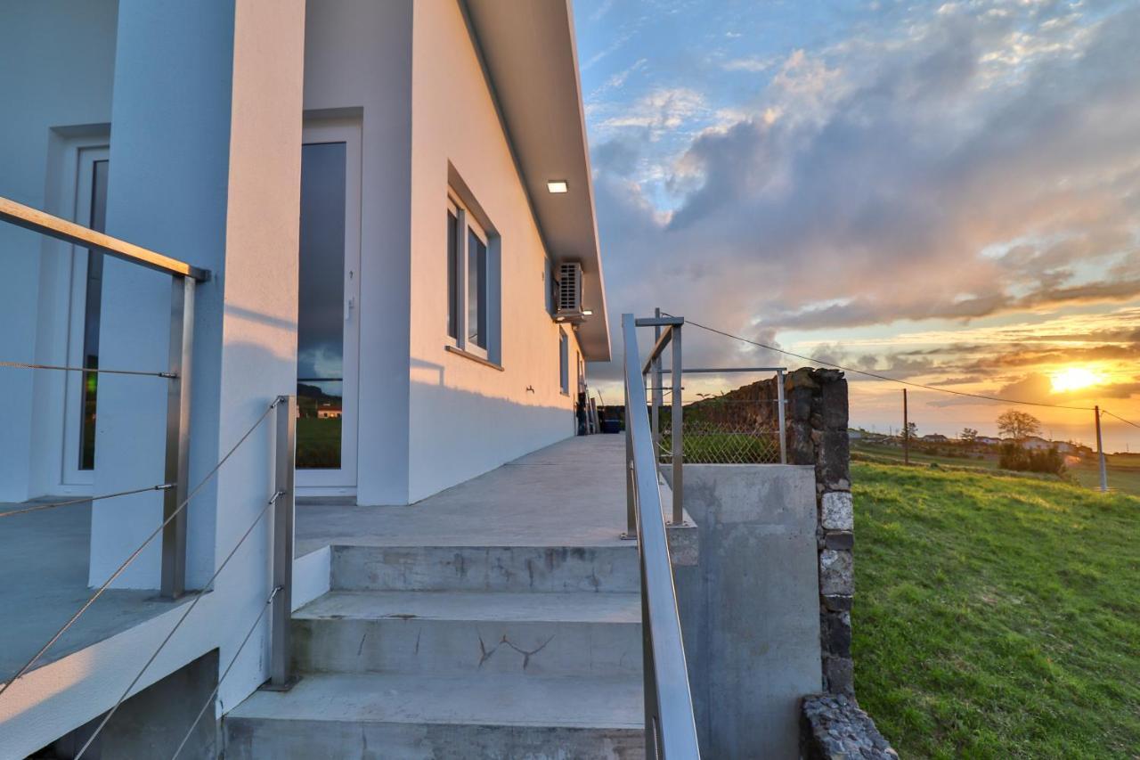 Casa Baleia A Vista Bed & Breakfast Algarvia Exterior photo